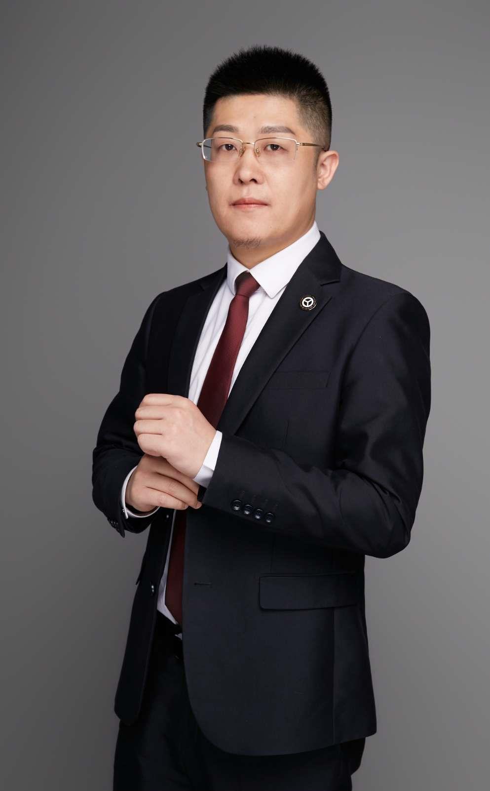 杨浩