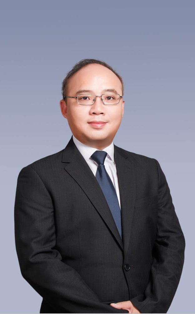 沈向华