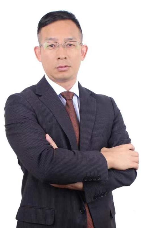 杨跃锦