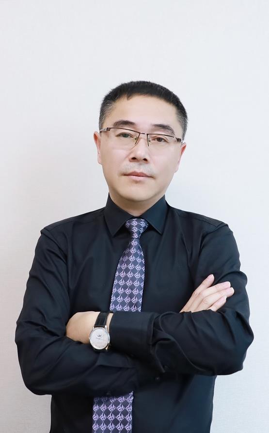 阳敏华