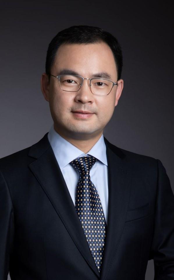 刘新海