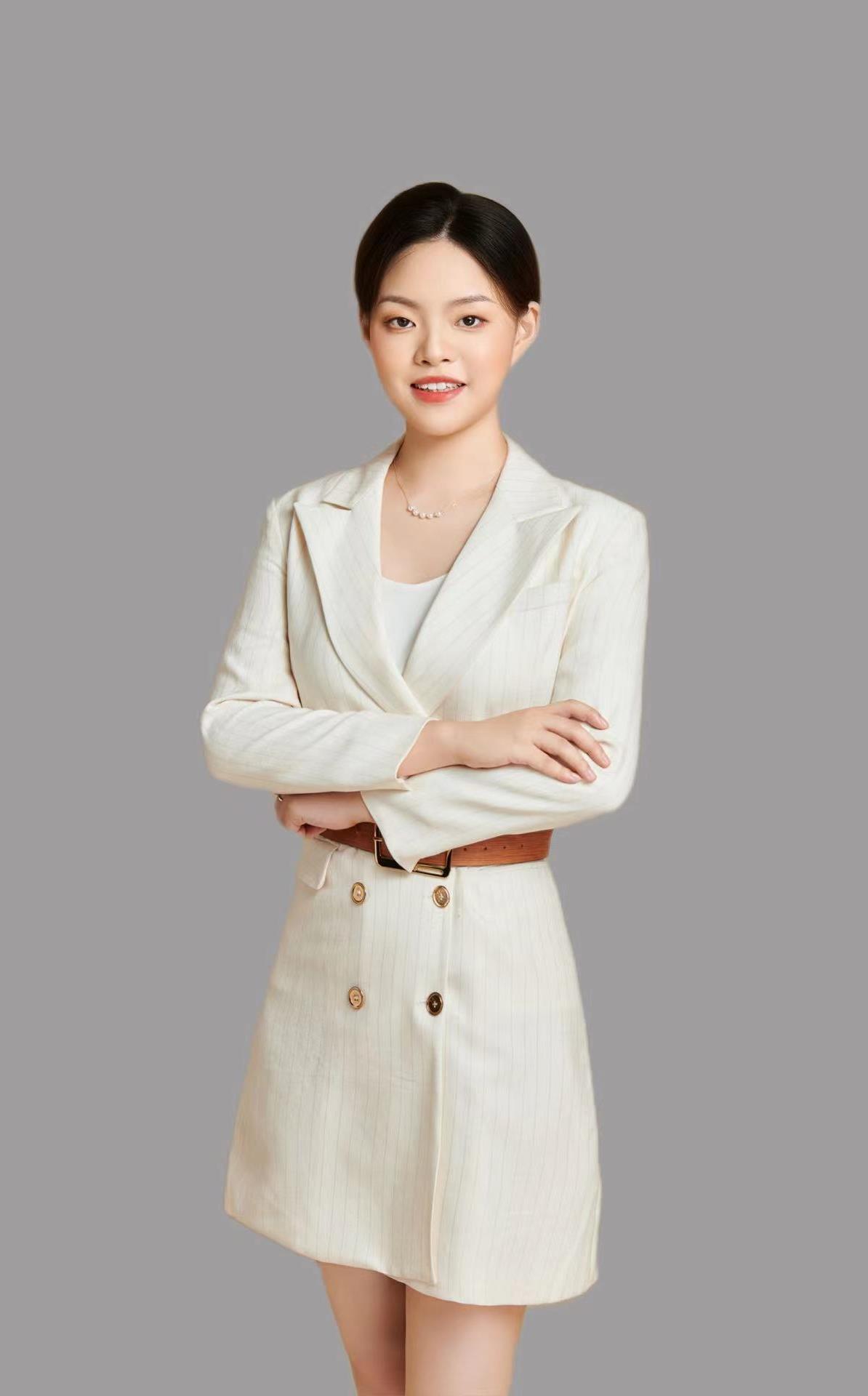张玉婷