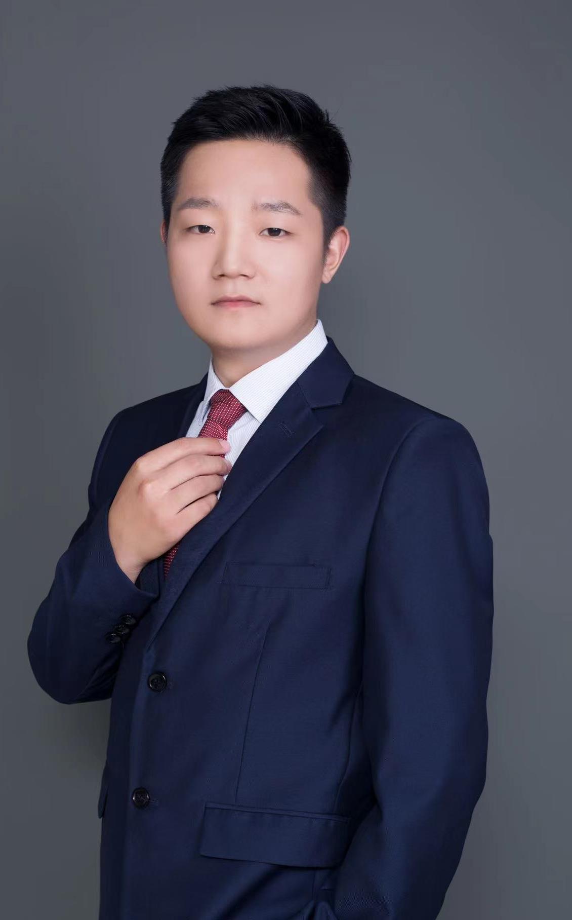 王强强