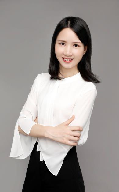 梁倩满