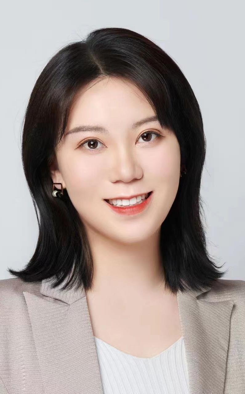 杨焰茜