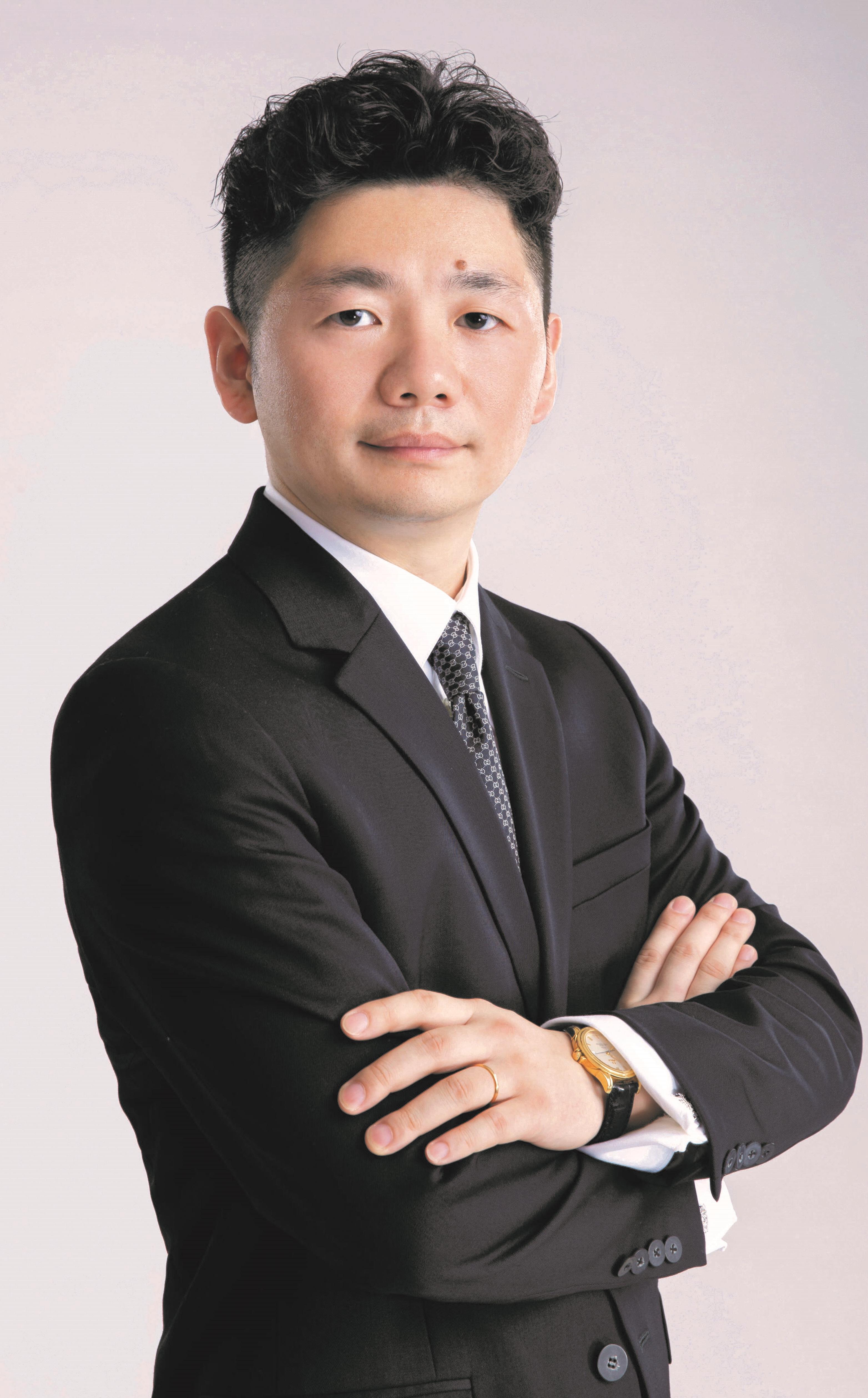 郑三军