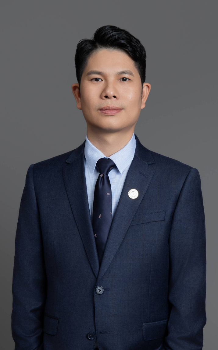 张继生