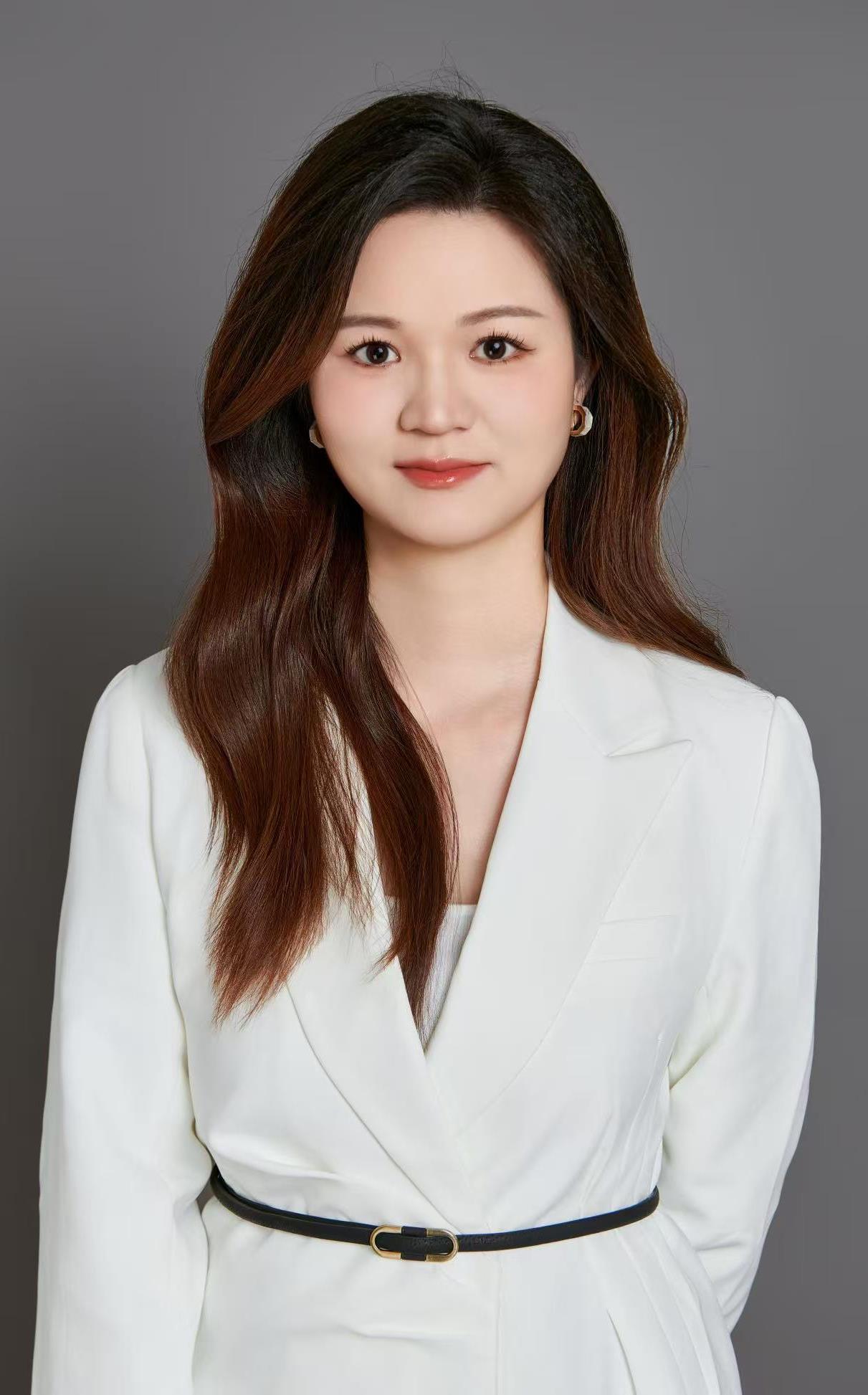 熊晓妹