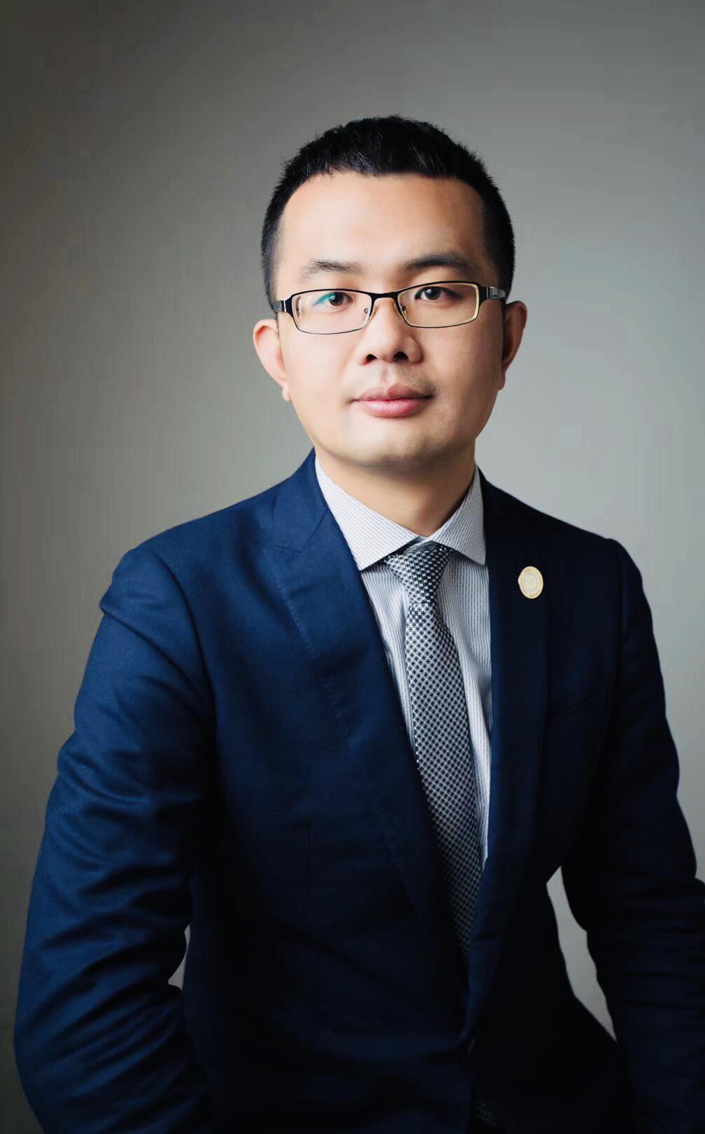 孙振兴