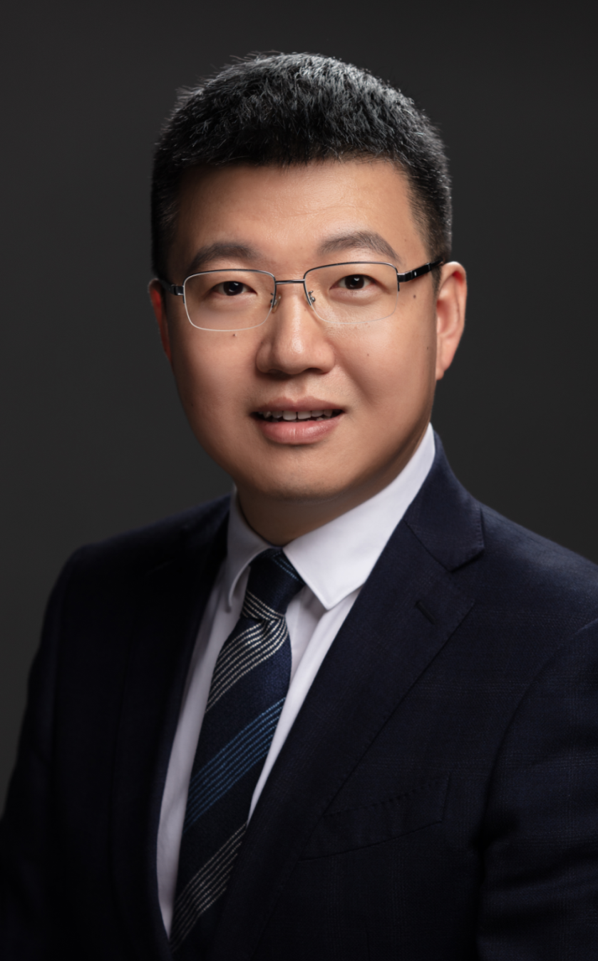 马俊龙