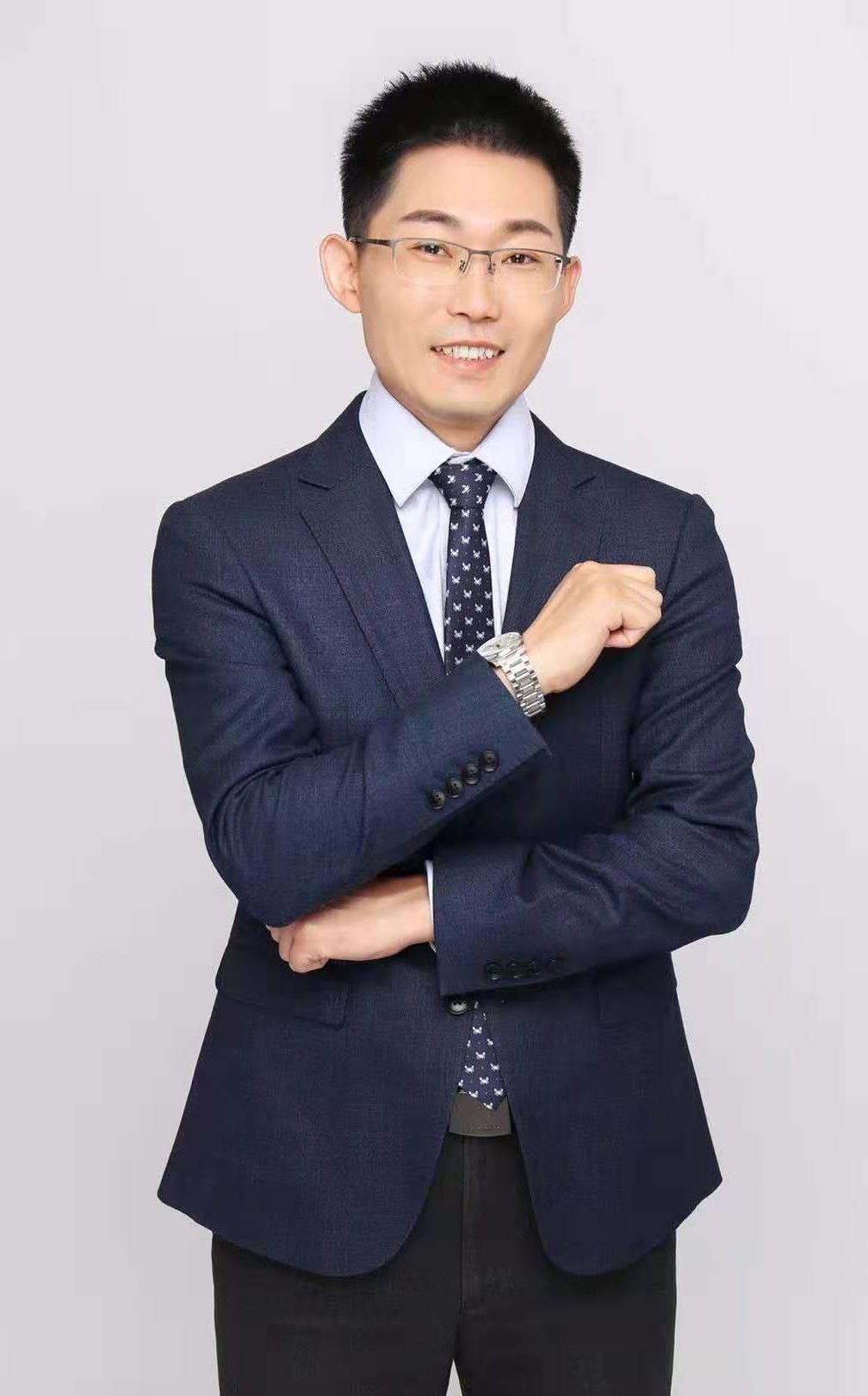 沈涛