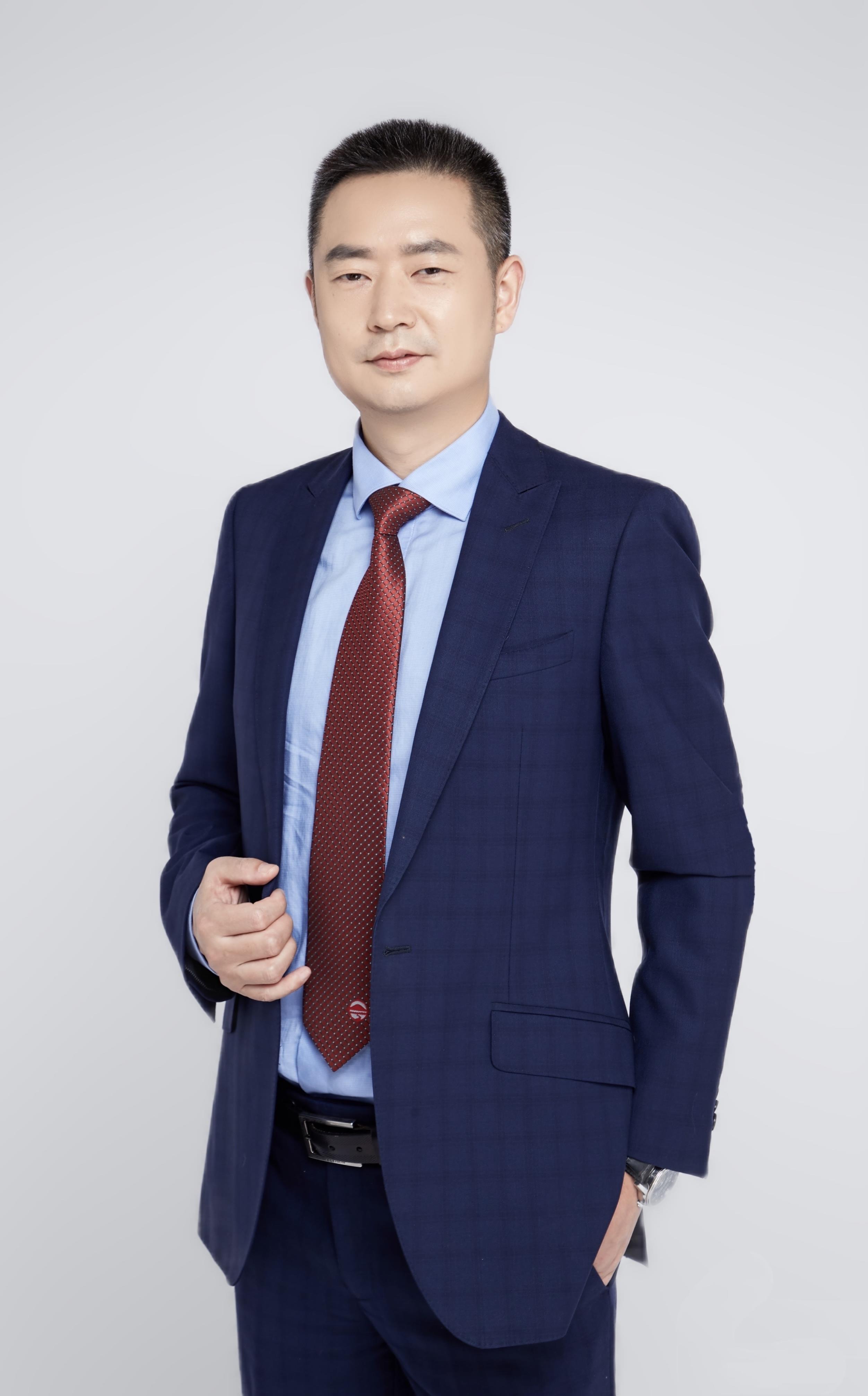 谭明军