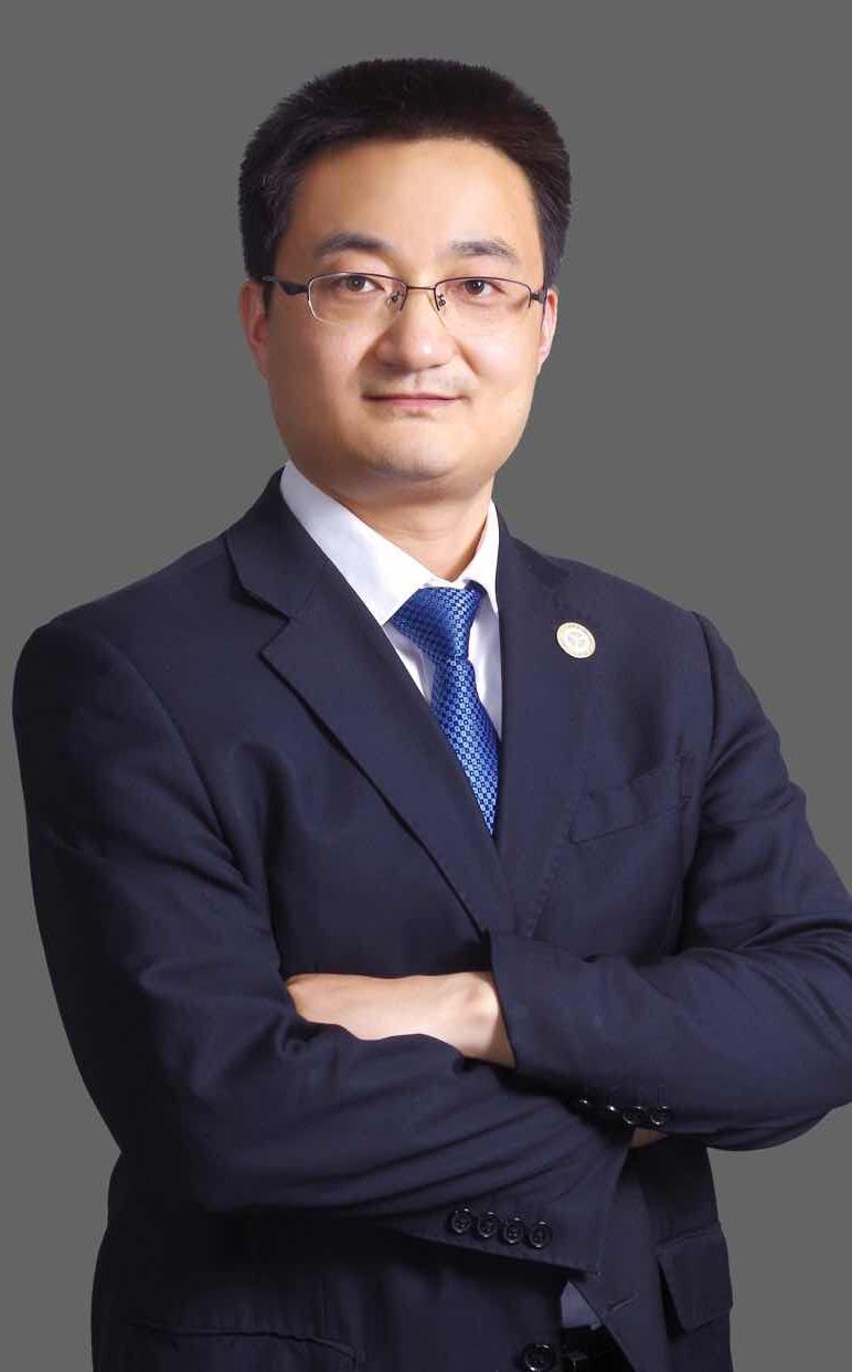 刘红亮