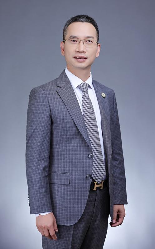 叶庚清