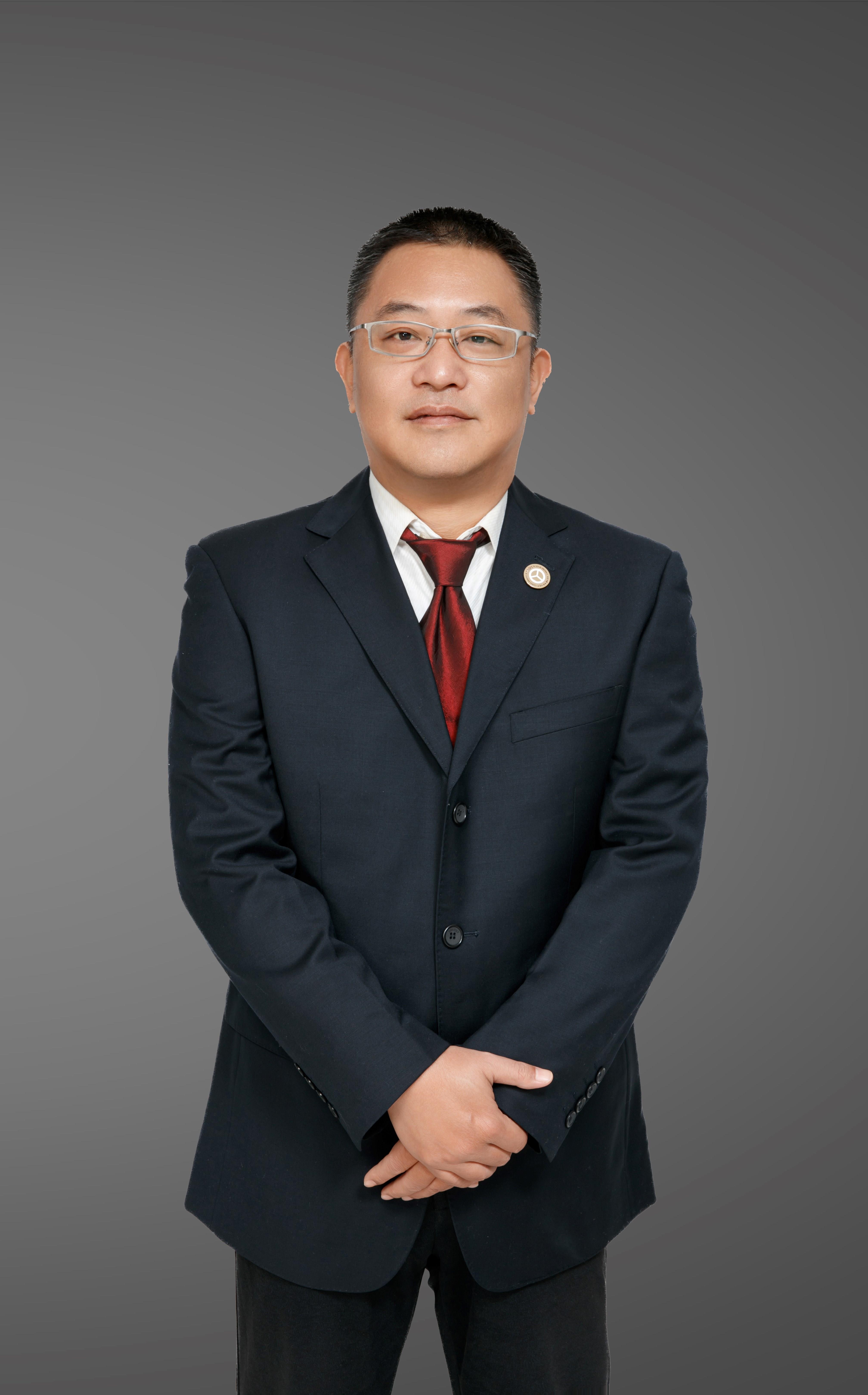 胡强法