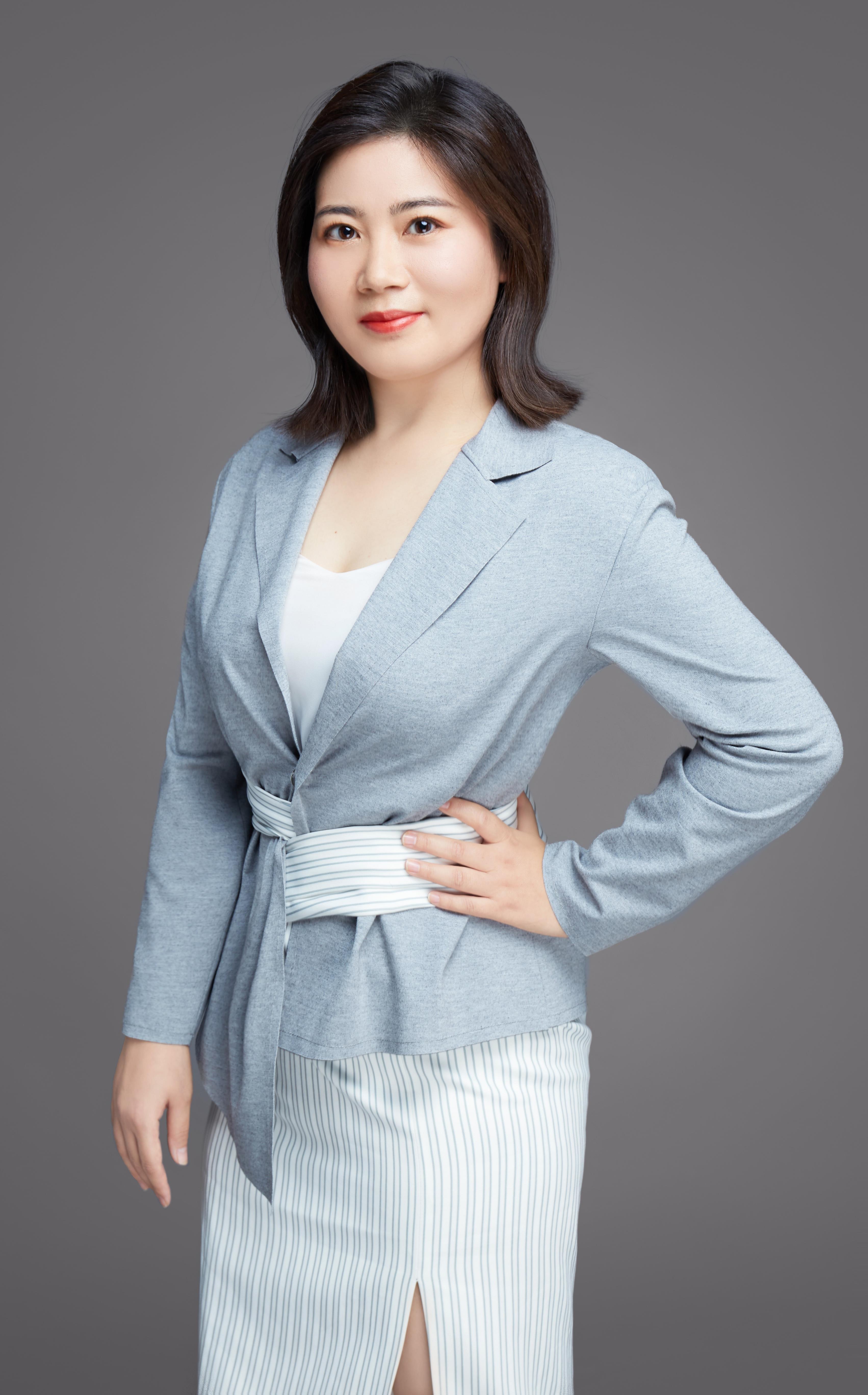 齐金金
