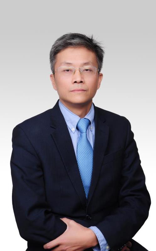 张昇