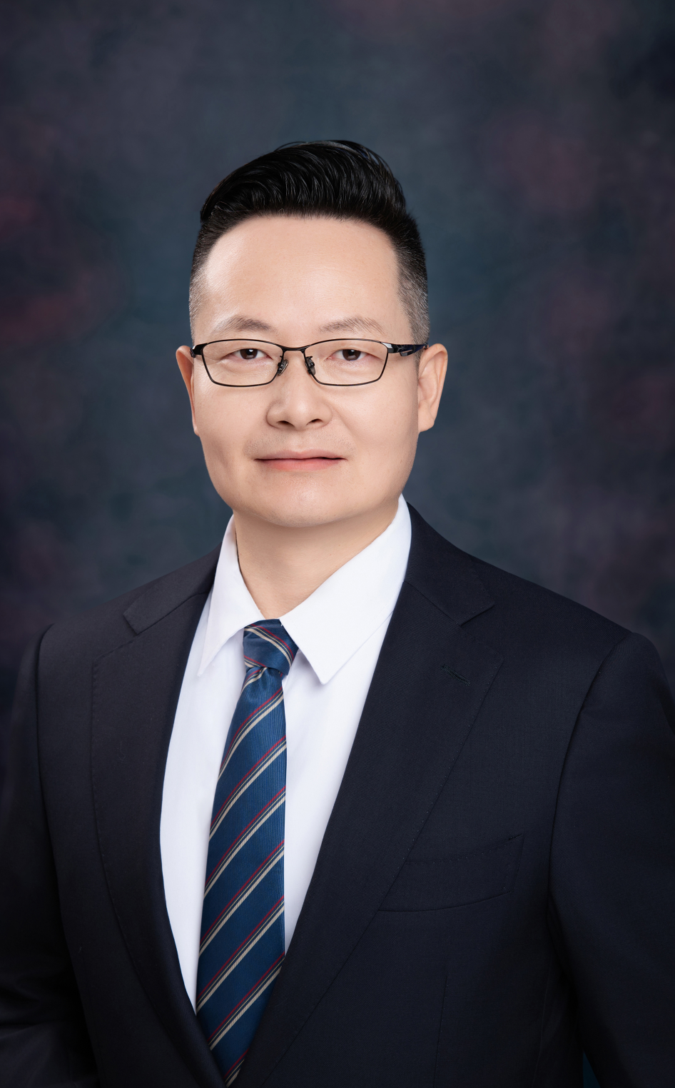 杨清晨