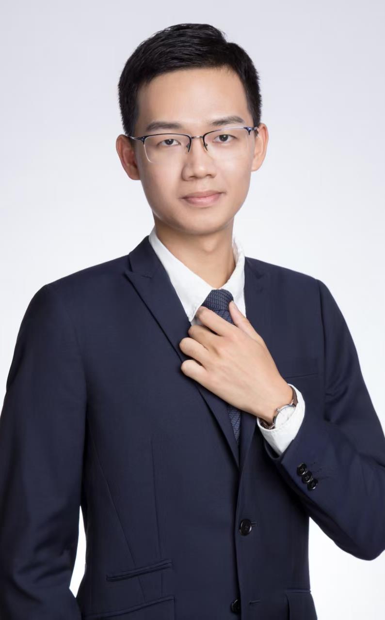 谢恺昕