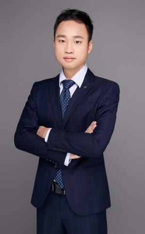 邓淦文