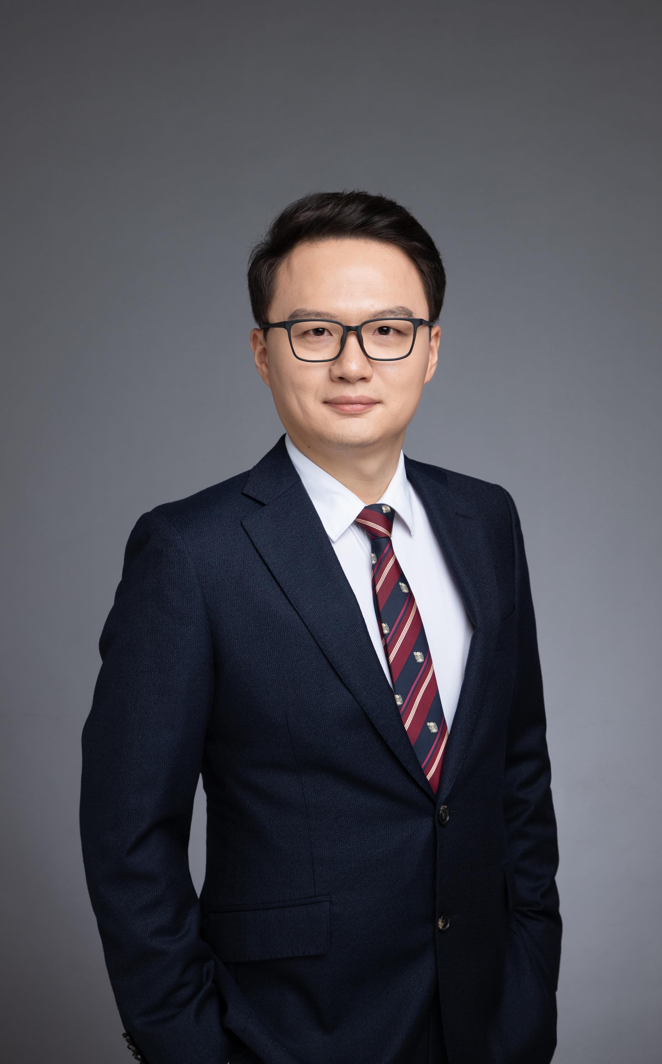 张俊