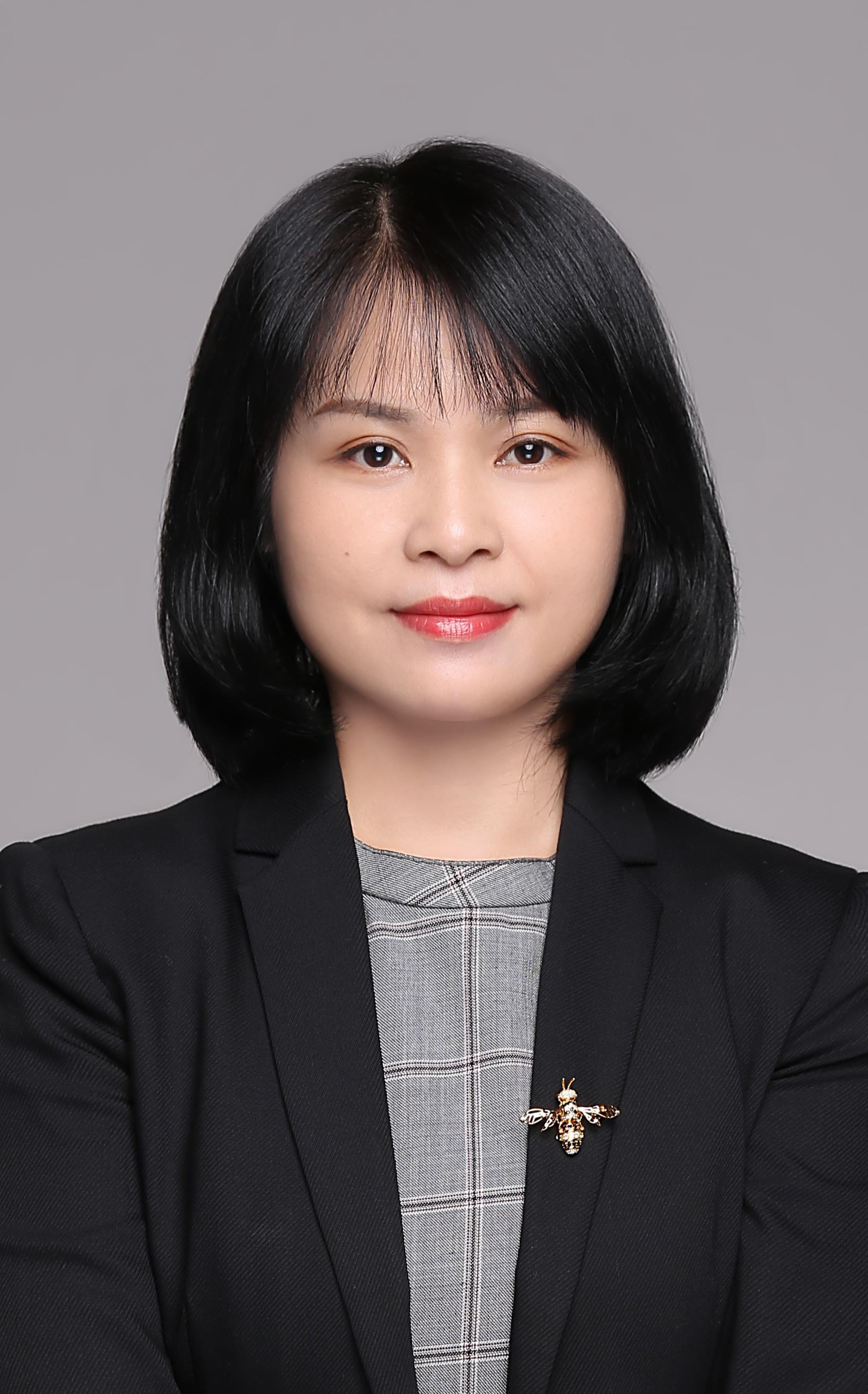 罗爱萍