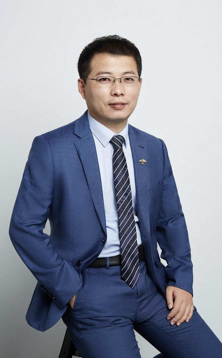 李永平