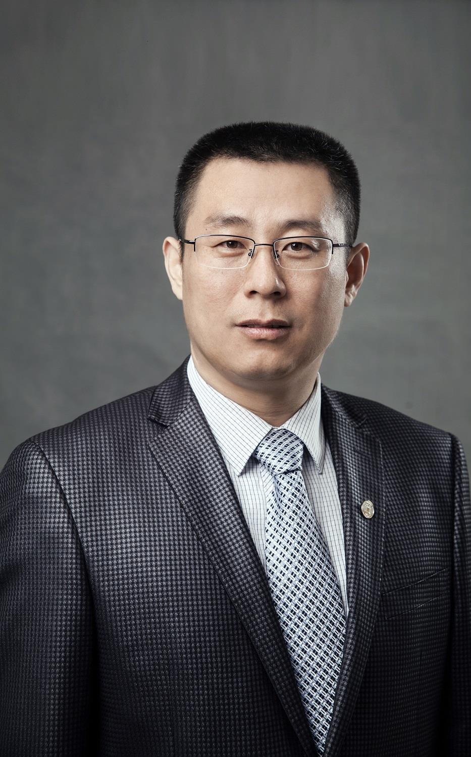 隋晓军