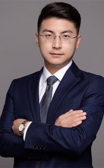 马睿
