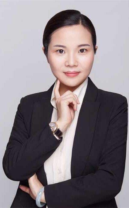 任劲梅