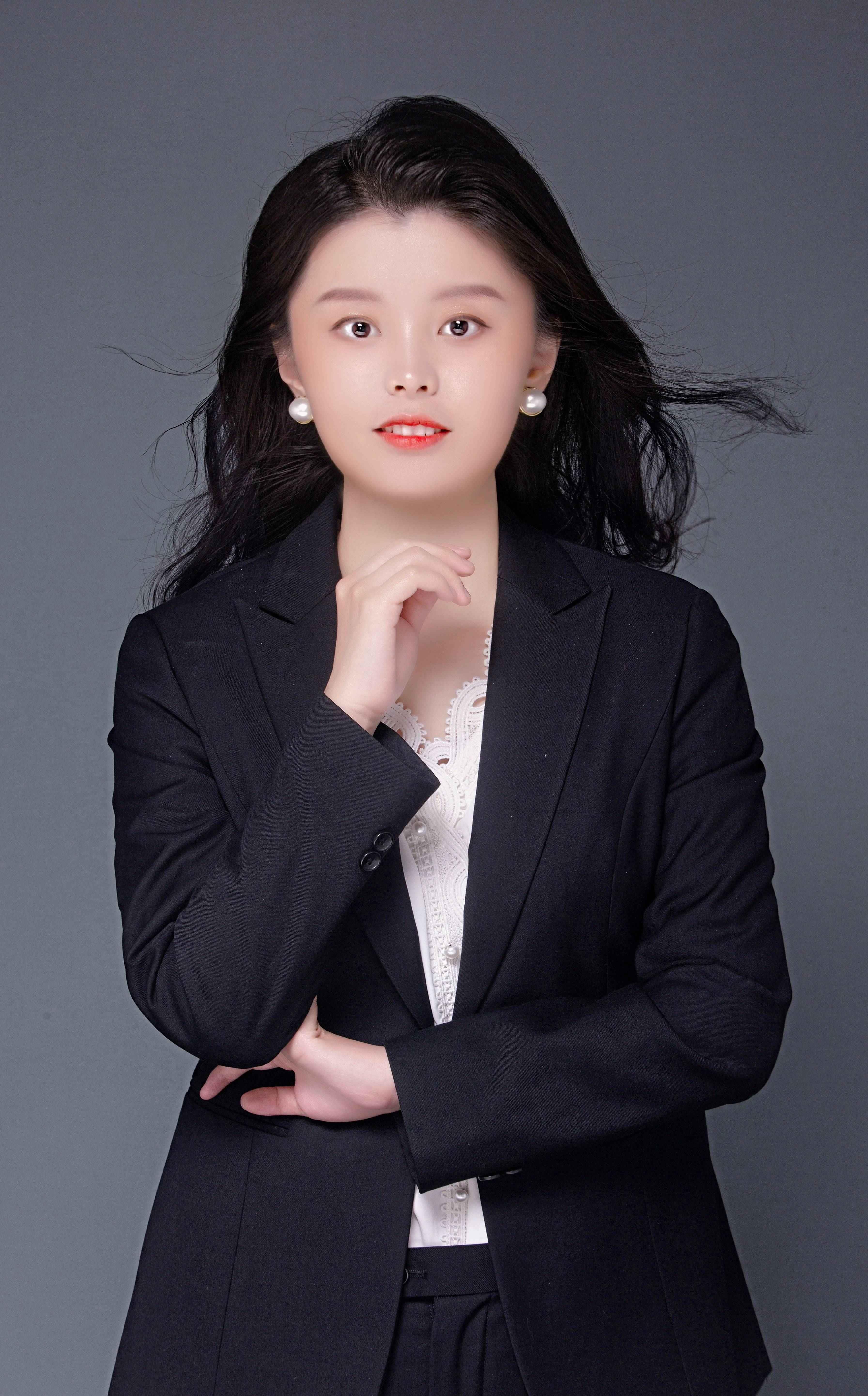 杨韵琪