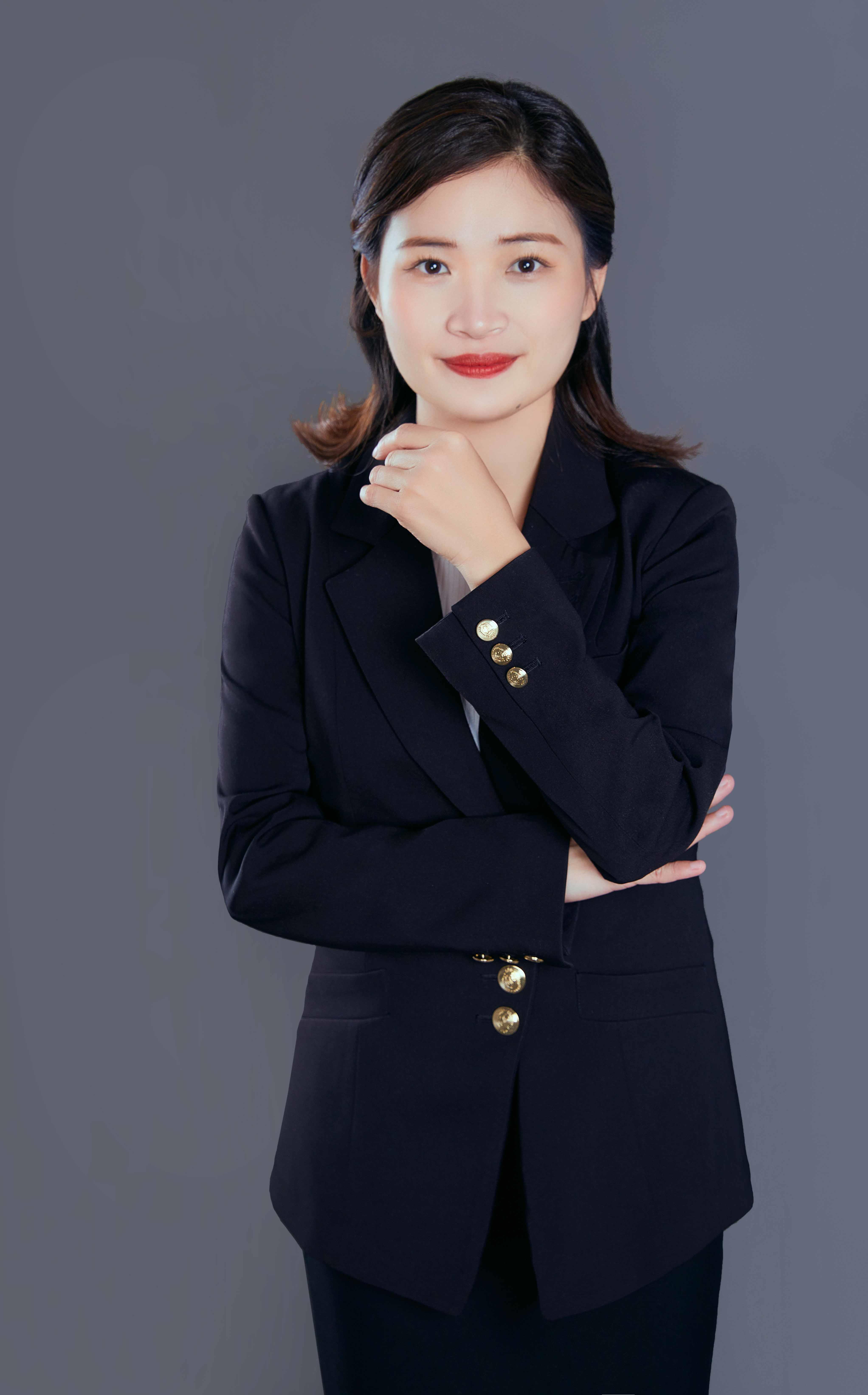 李华妹