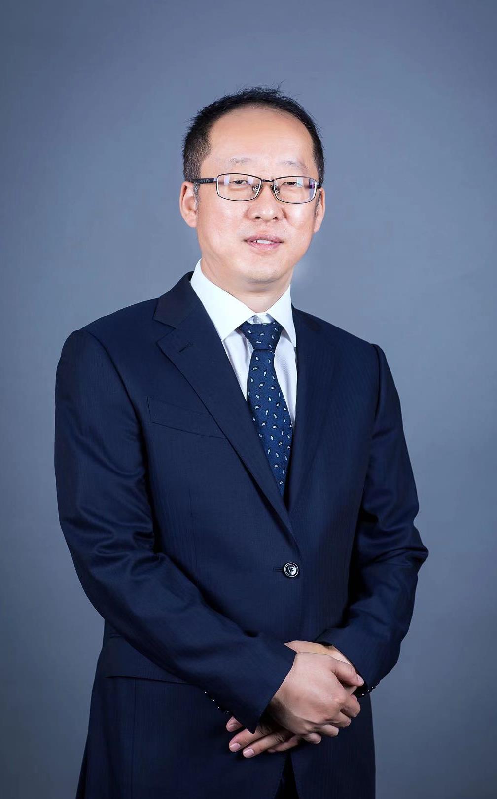 刘迎久