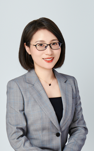 姜绚丽
