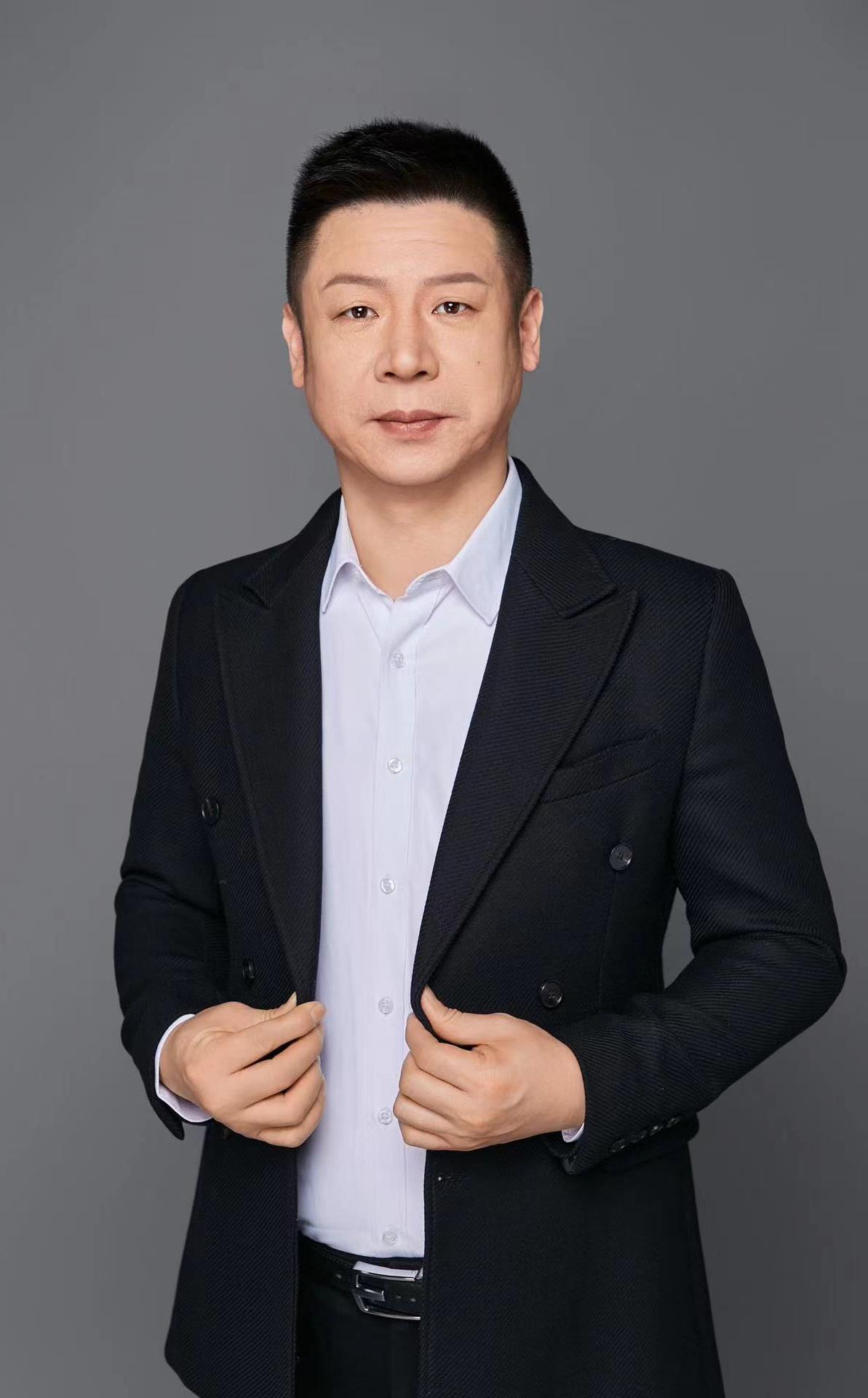 陈志锋