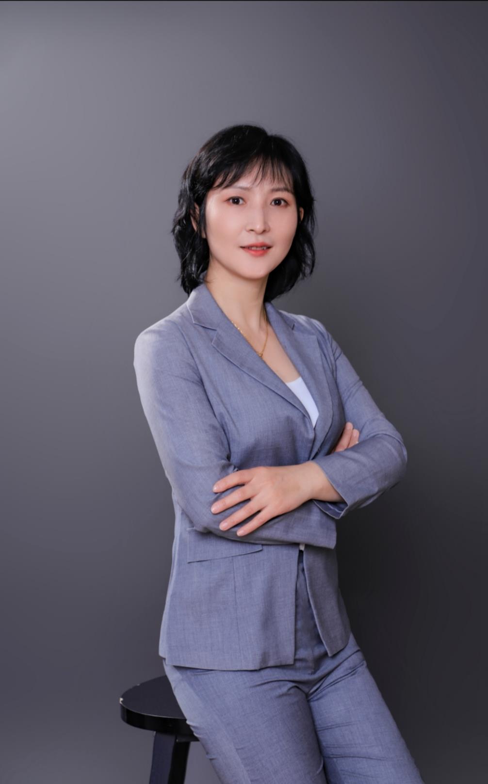 常晓丽