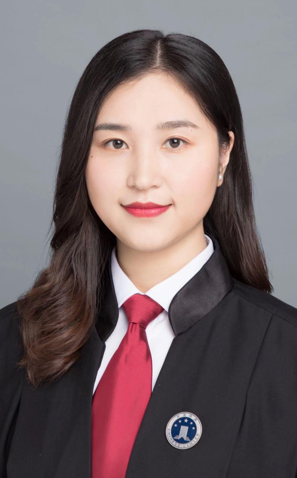 贾昕晴