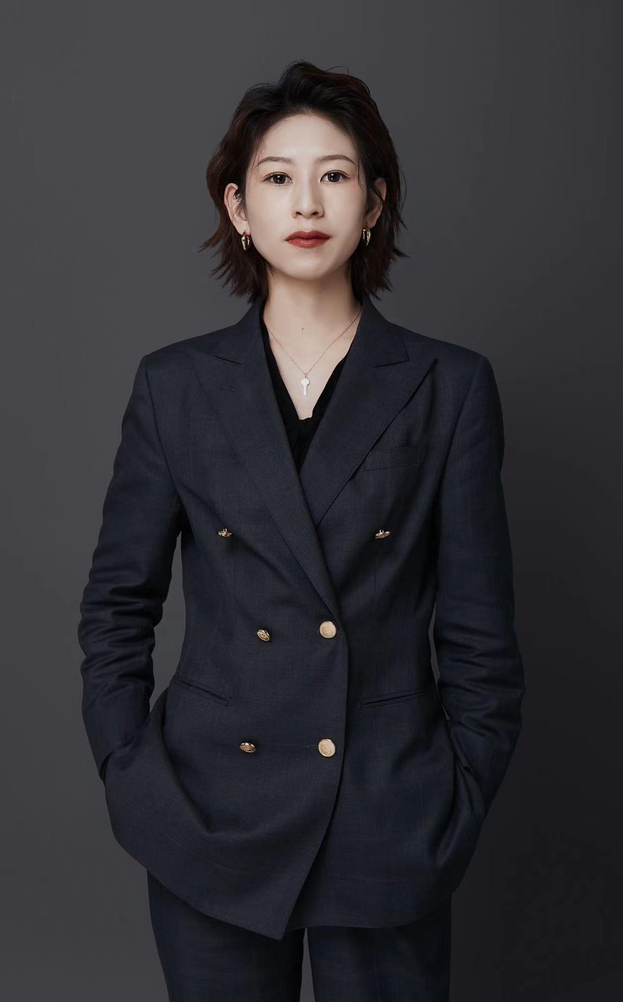 杨秀娟