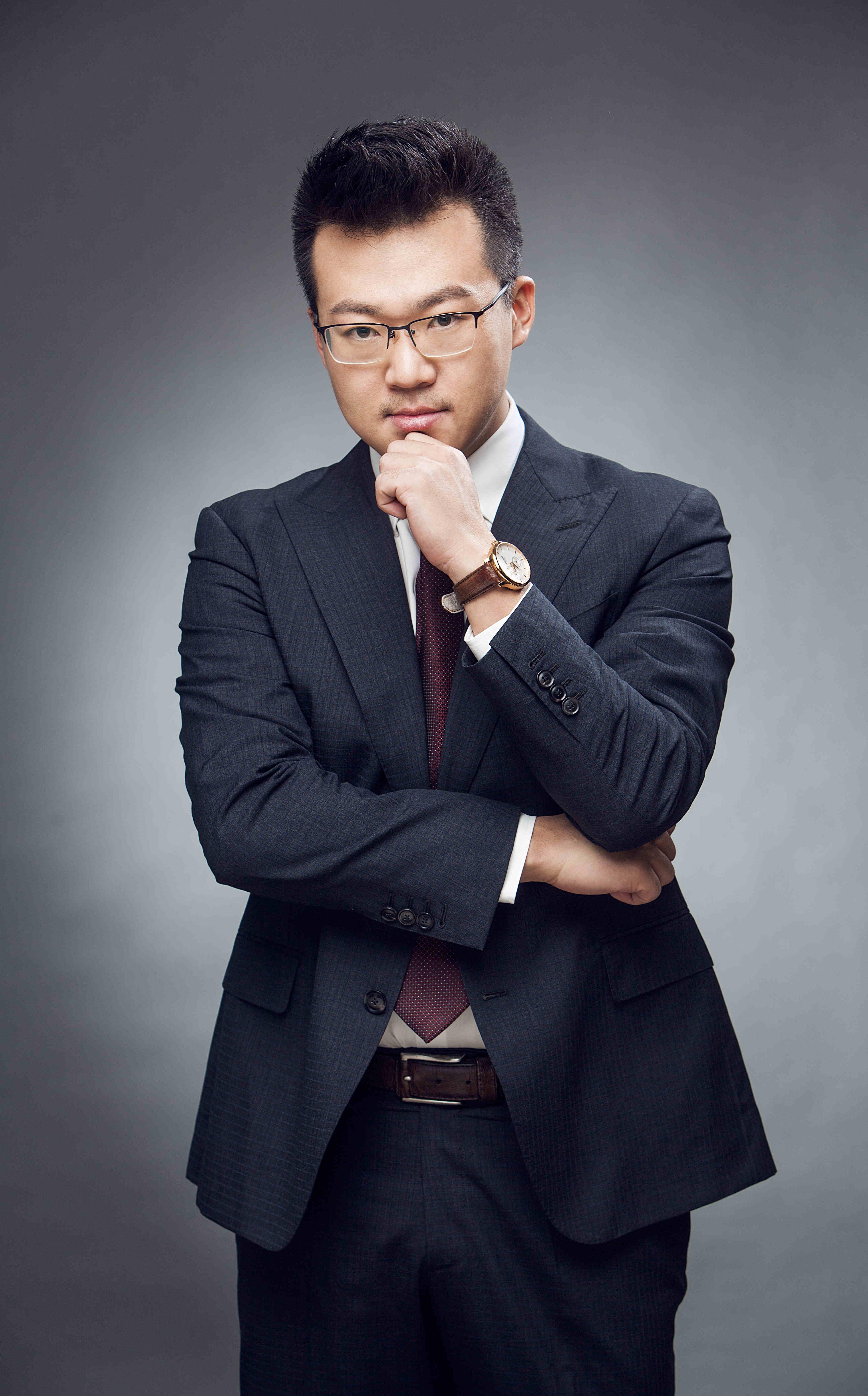 郭航宇