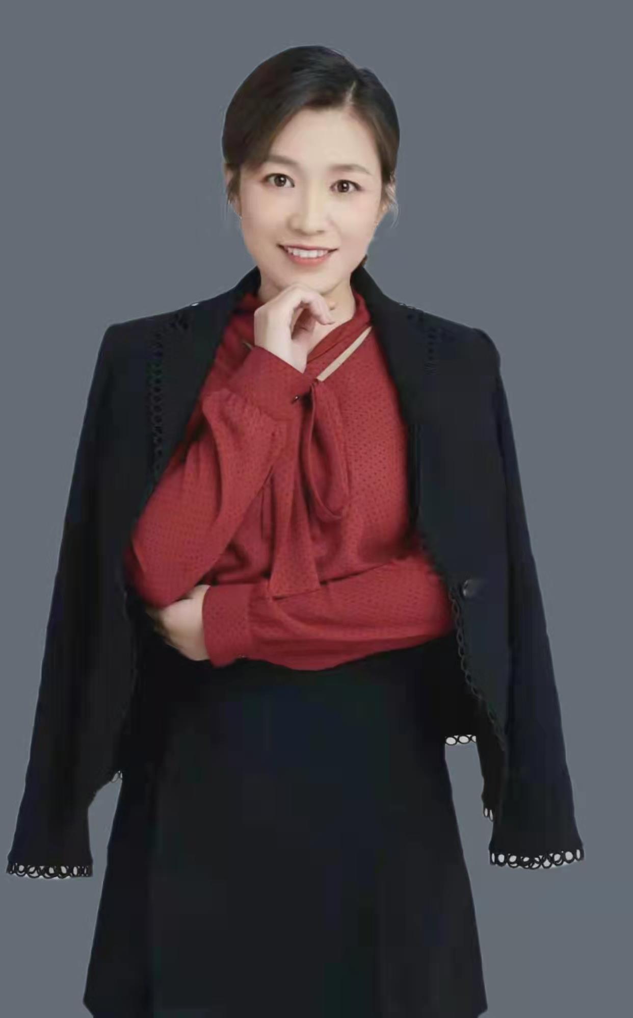 赵莉婷