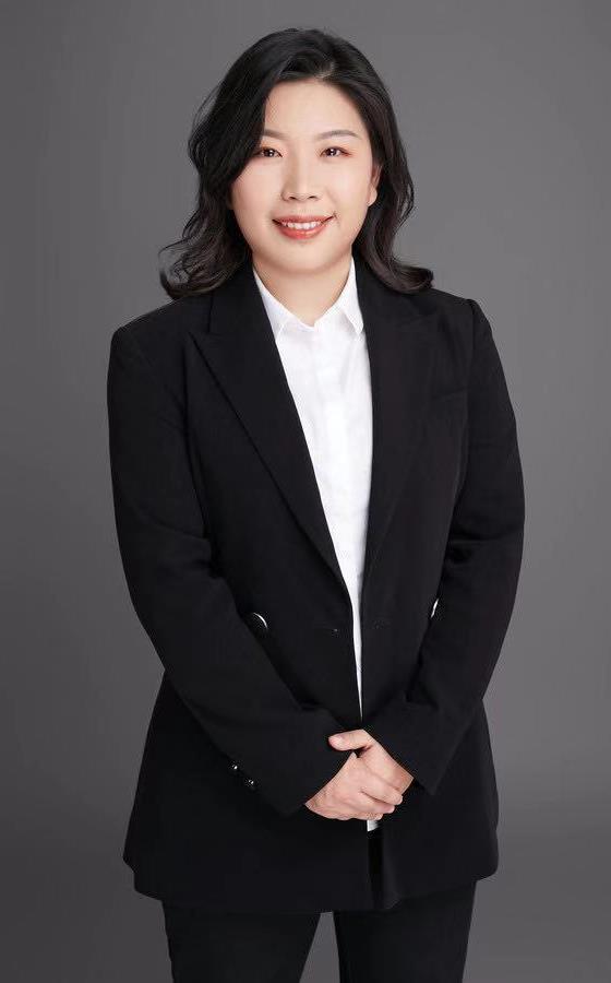 李梅