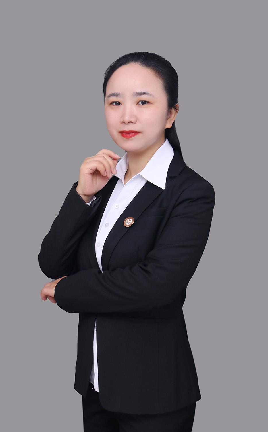刘春花