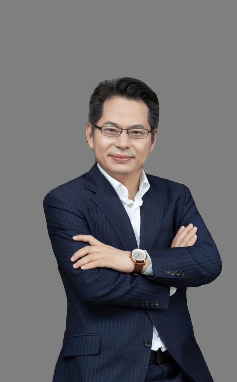 刘战尧