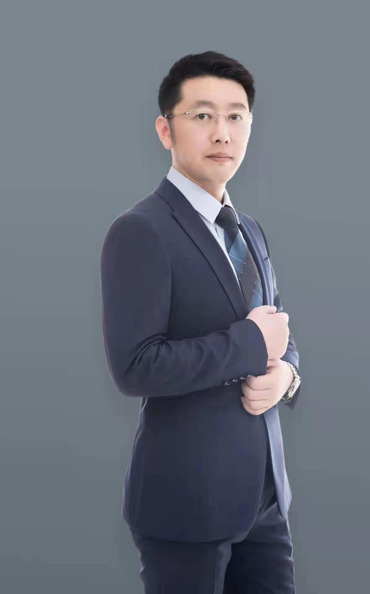 高兴东
