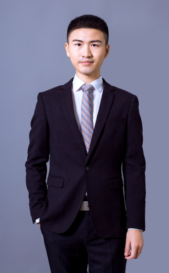 梁晓明