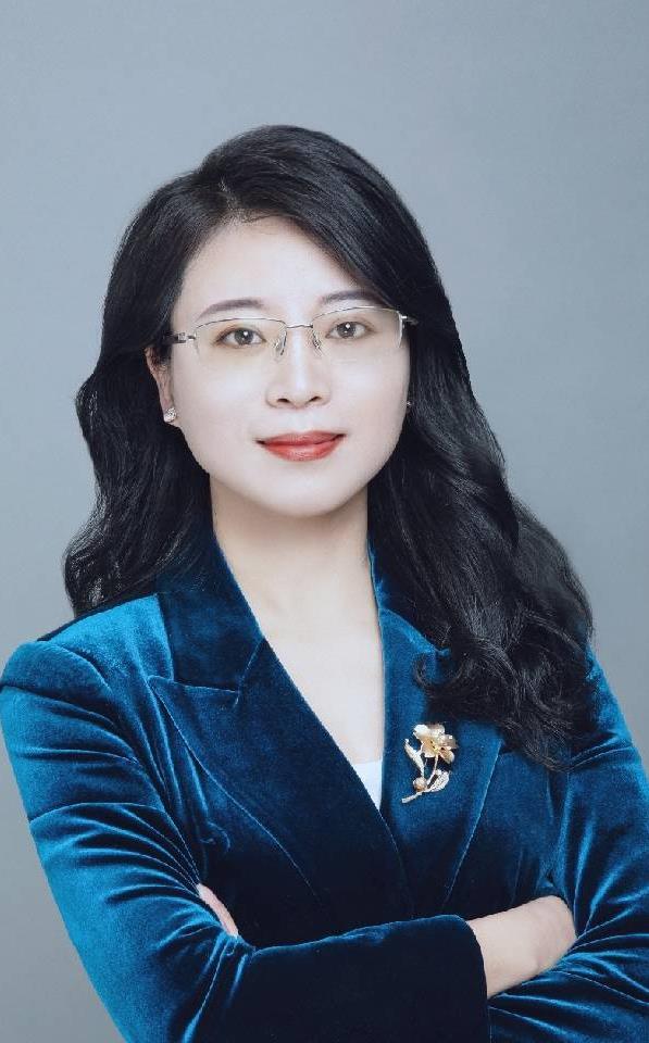 刘志菊