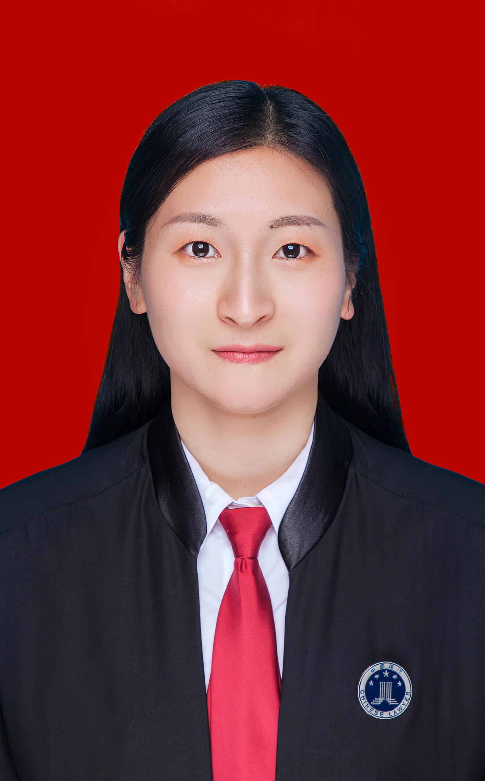 赵濮帆
