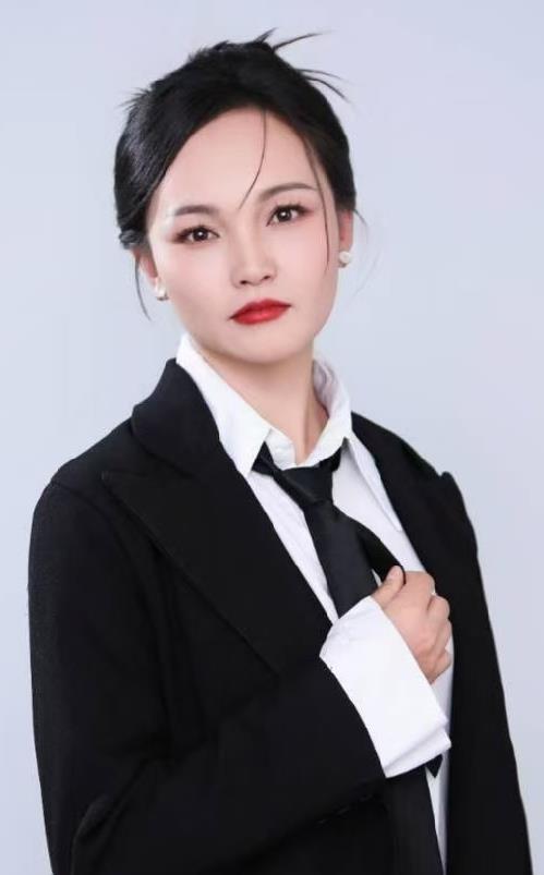 王丽娟