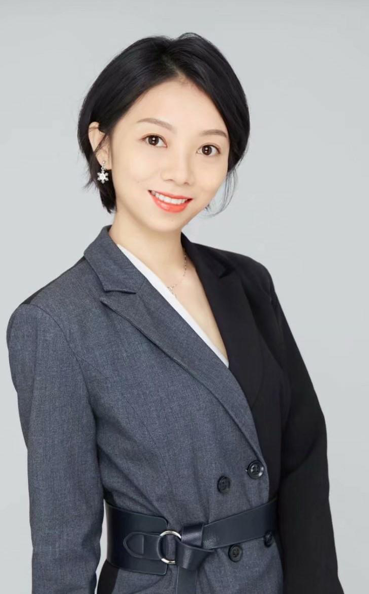 黄晓敏