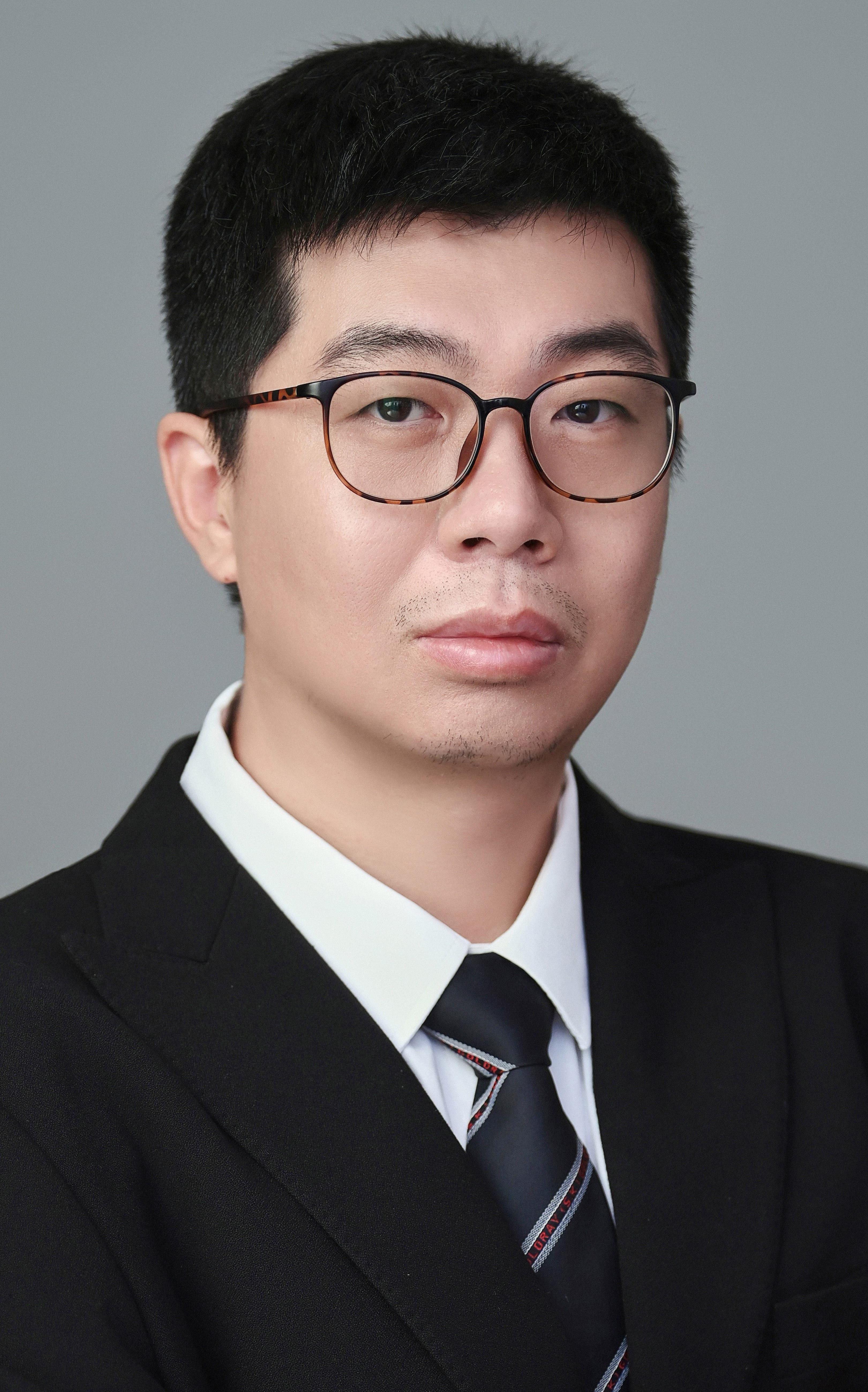 徐磊